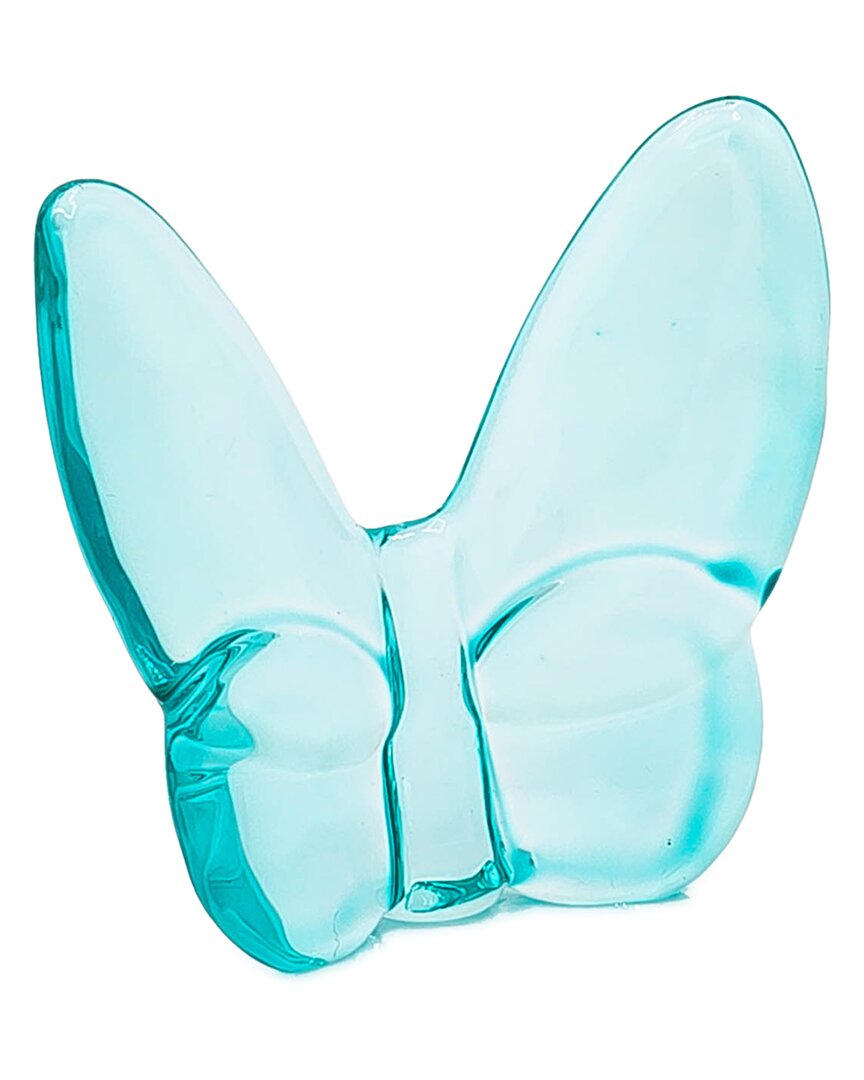 Lainy Home Le Mariposa Exclusive Crystal Butterfly Home Decor