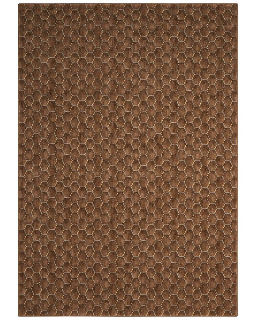 Calvin Klein Ck11 Loom Select Neutrals Ls16 Pasture Area Rug Collection