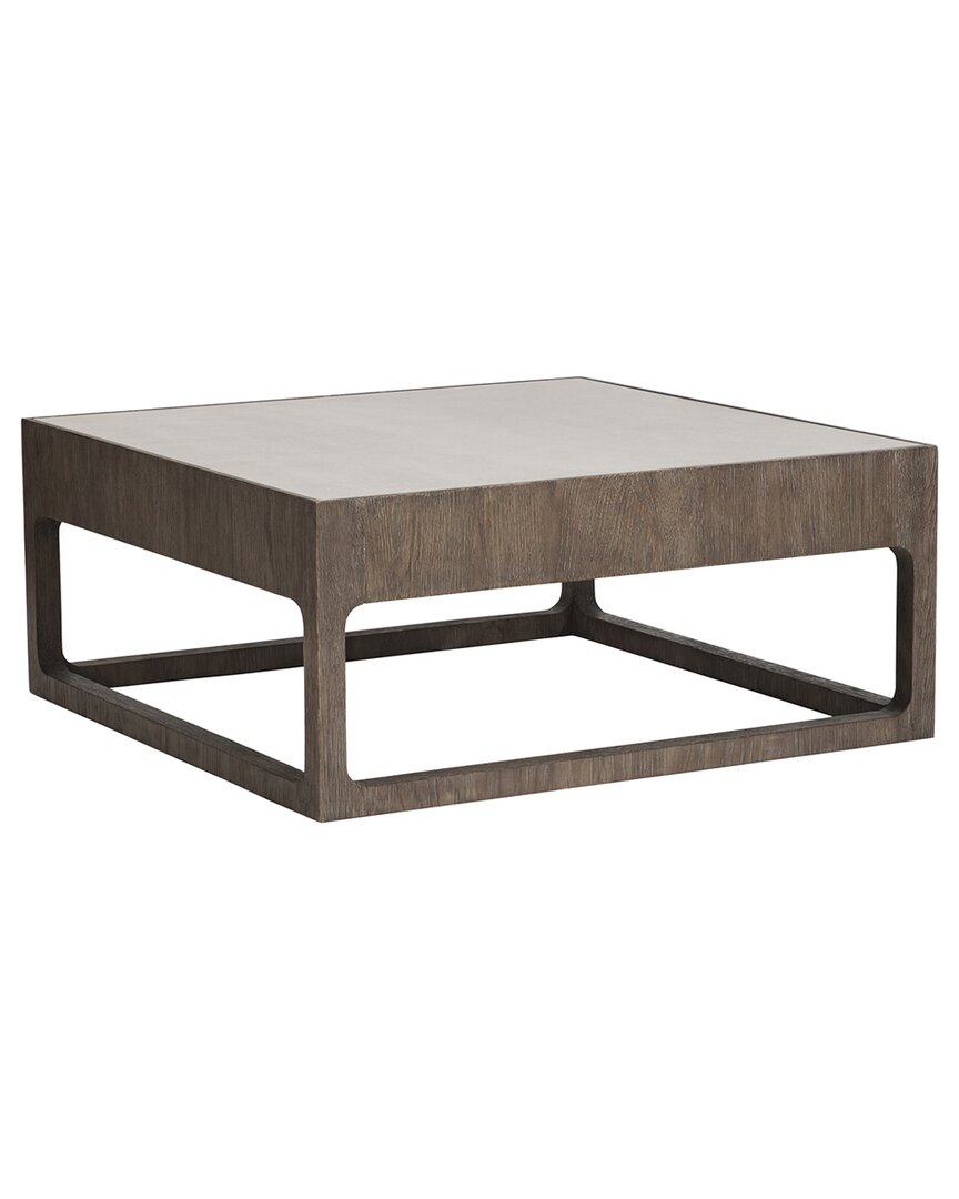 Bernhardt Casa Paros Cocktail Table