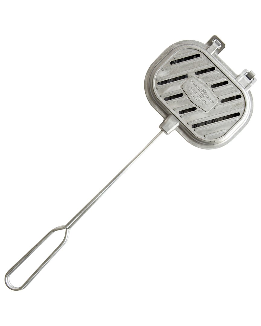 Nordic Ware Campfire Griller