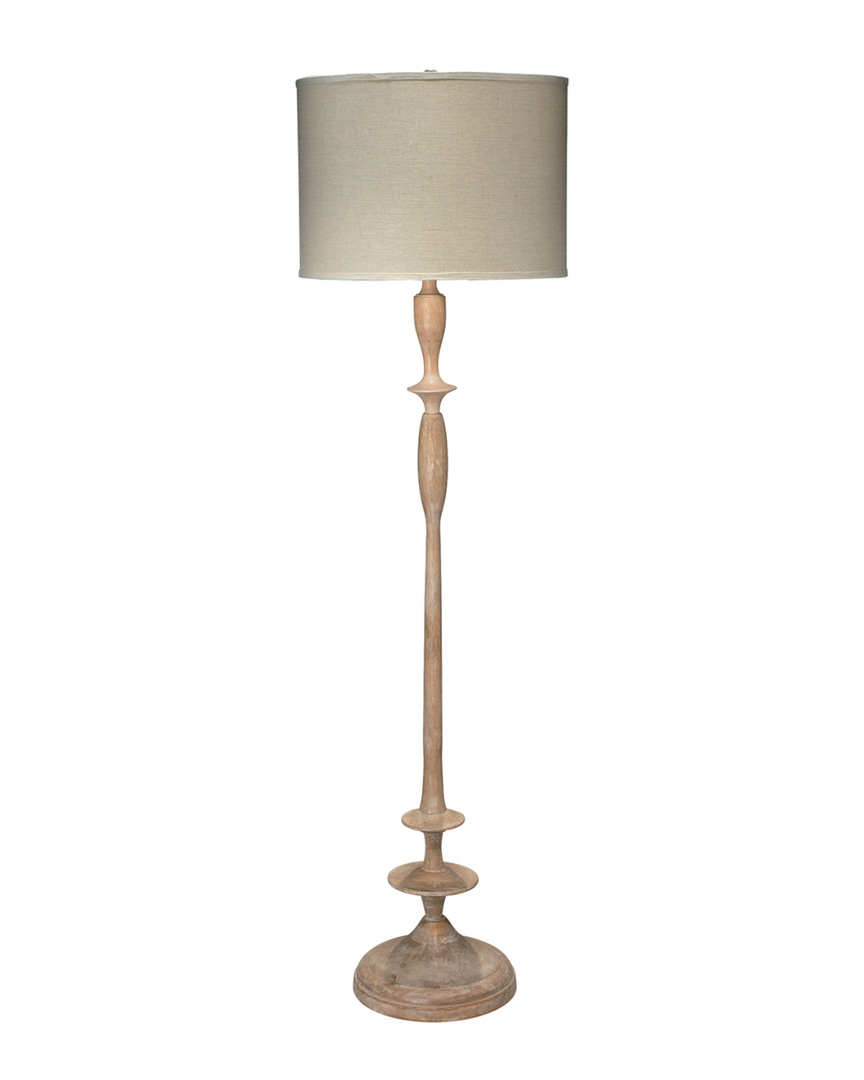 Shop Jamie Young Petite 64in Paro Floor Lamp