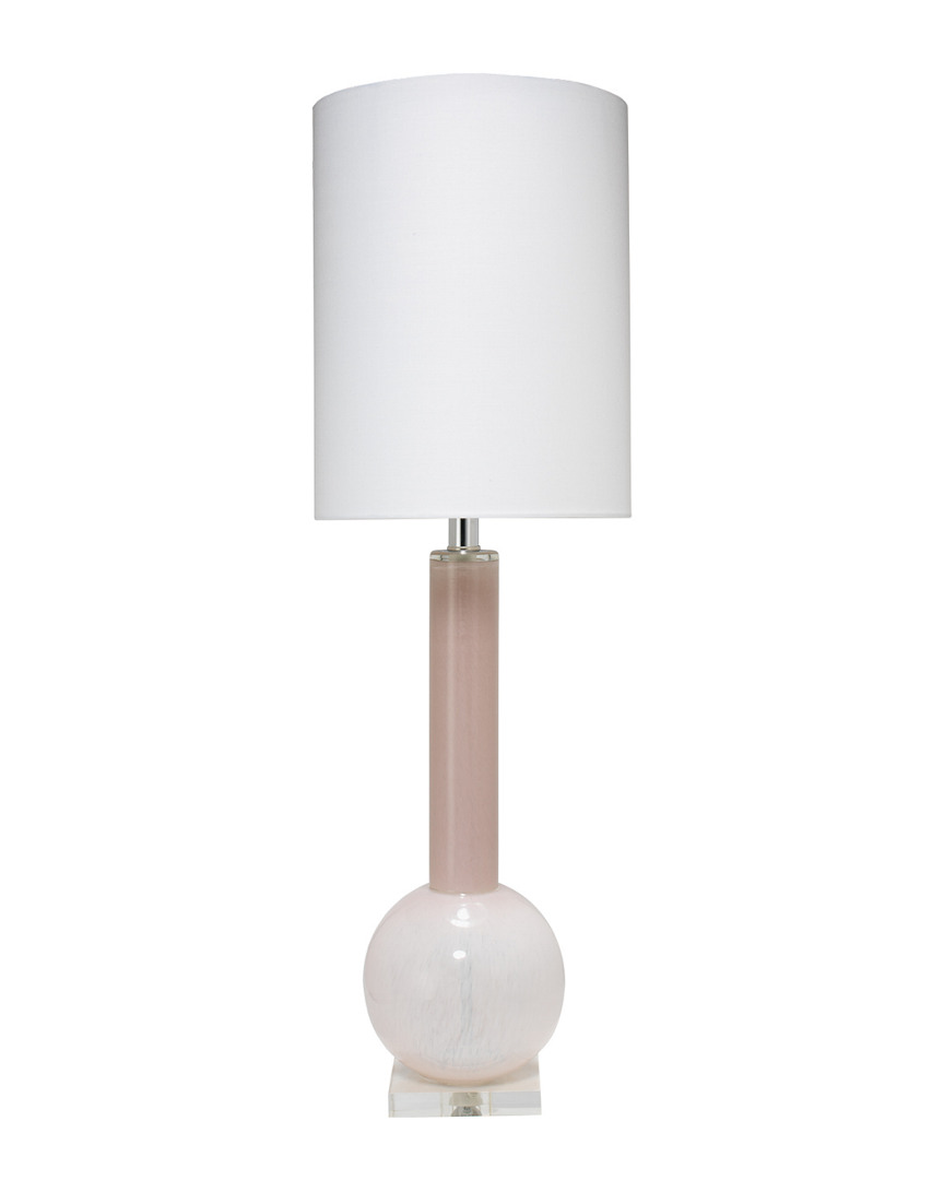 Jamie Young Studio 32.5in Table Lamp