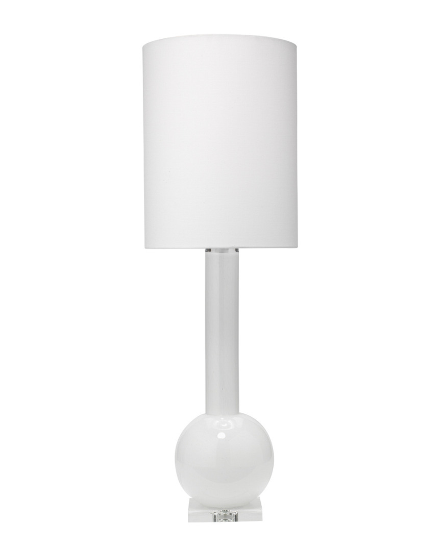 Jamie Young Studio 32.5in Table Lamp