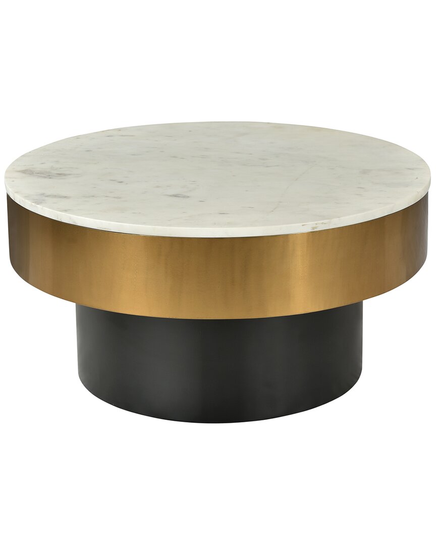 MOE'S HOME COLLECTION MOE'S HOME COLLECTION DADO COFFEE TABLE