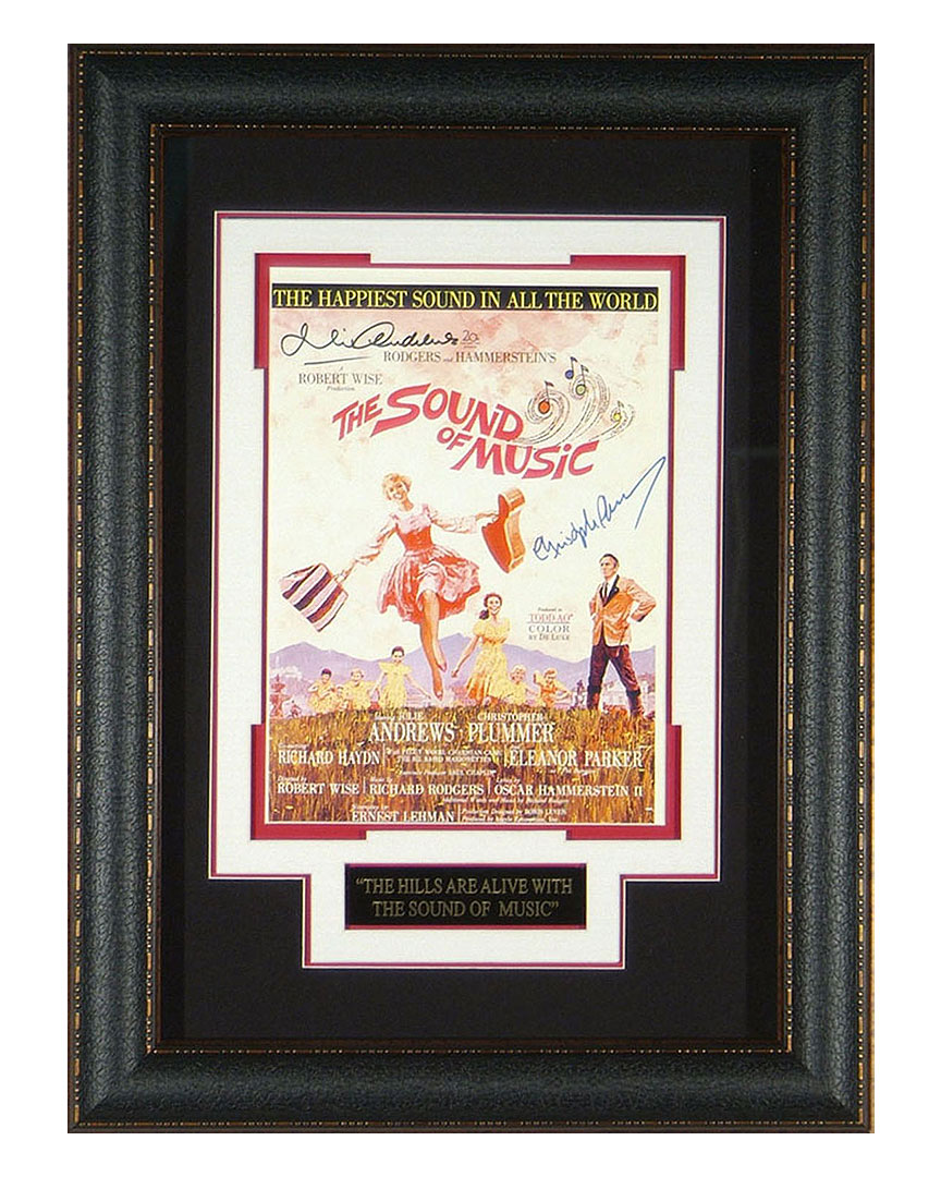 Millionaire Gallery The Sound Of Music In Multi