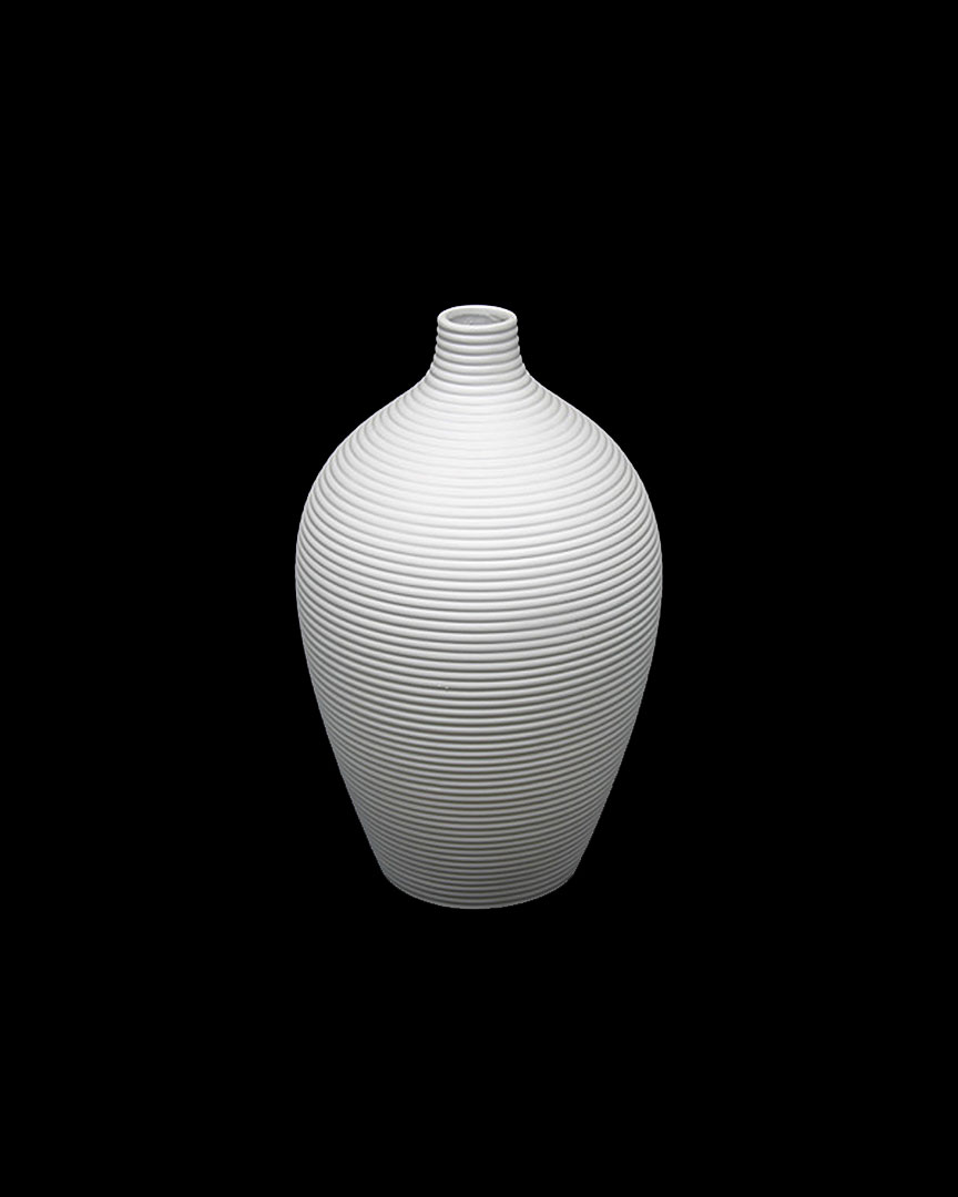 Shop Urban Trends 13in Ceramic Vase