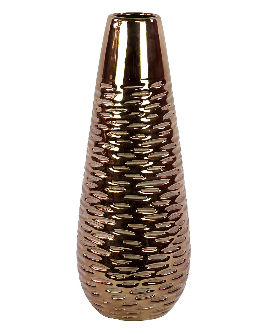 Urban Trends 17in Ceramic Vase
