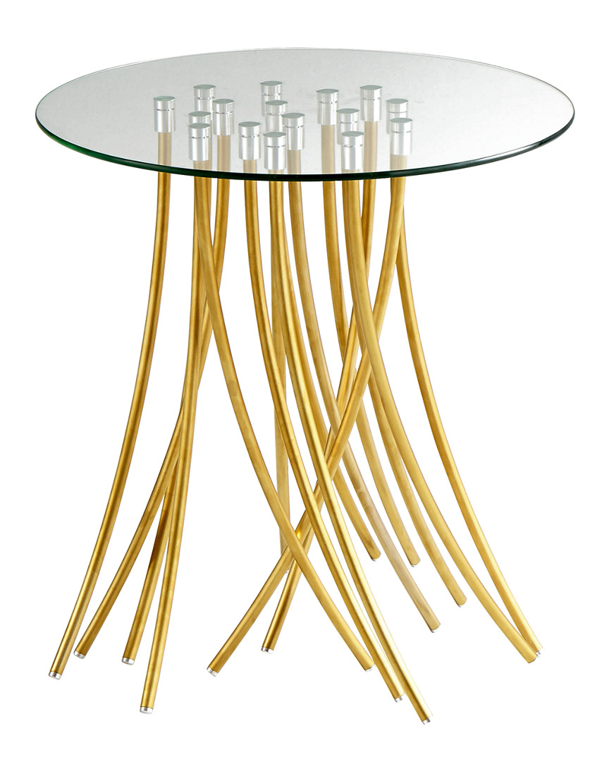 Cyan Design Tuffoli Table