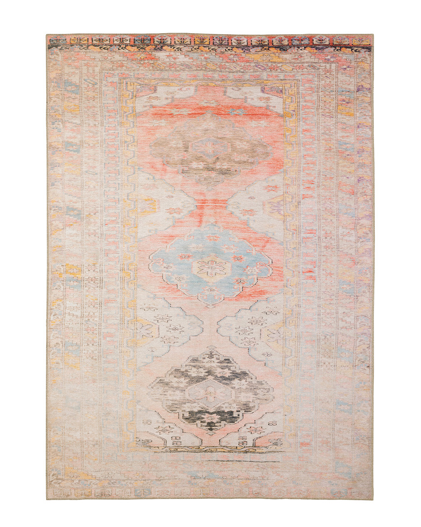 Stylehaven Sandy Traditional Rug In Grey