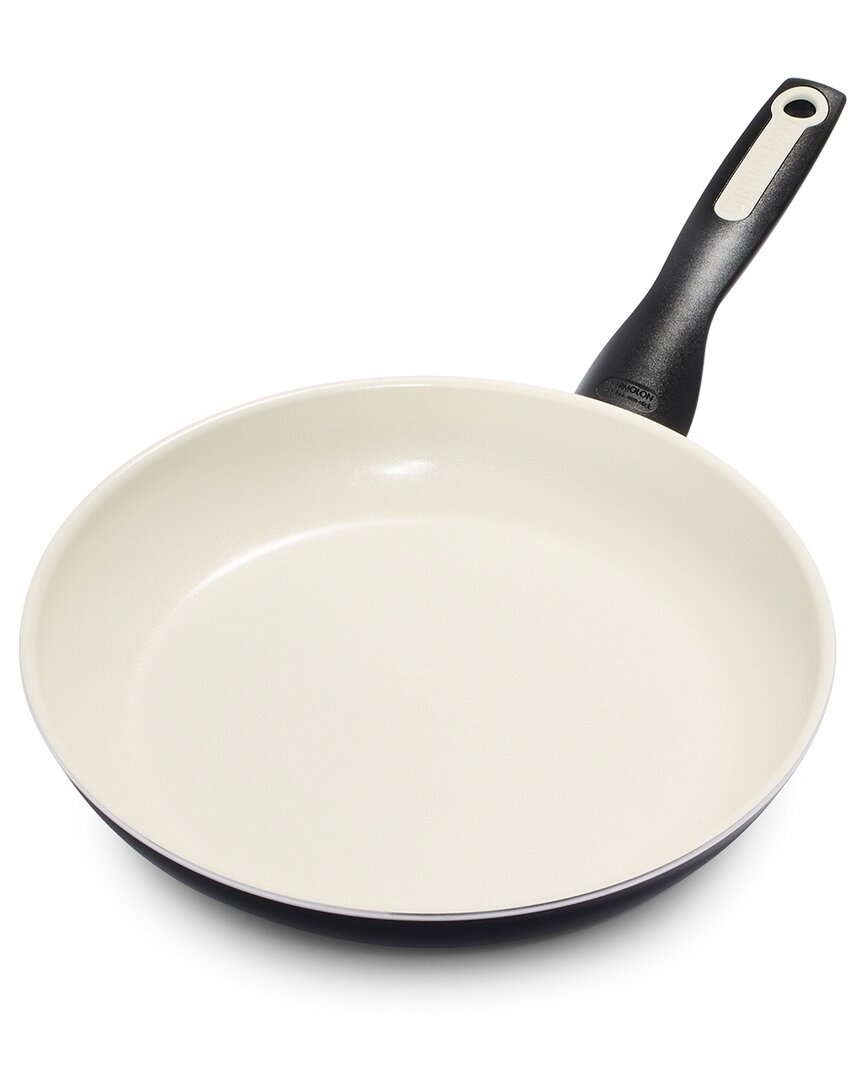 Greenpan Rio 10in Frypan In Black