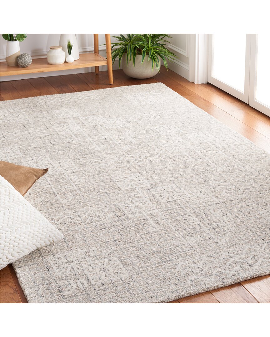 Safavieh Metro Miriam Hand Tufted Rug