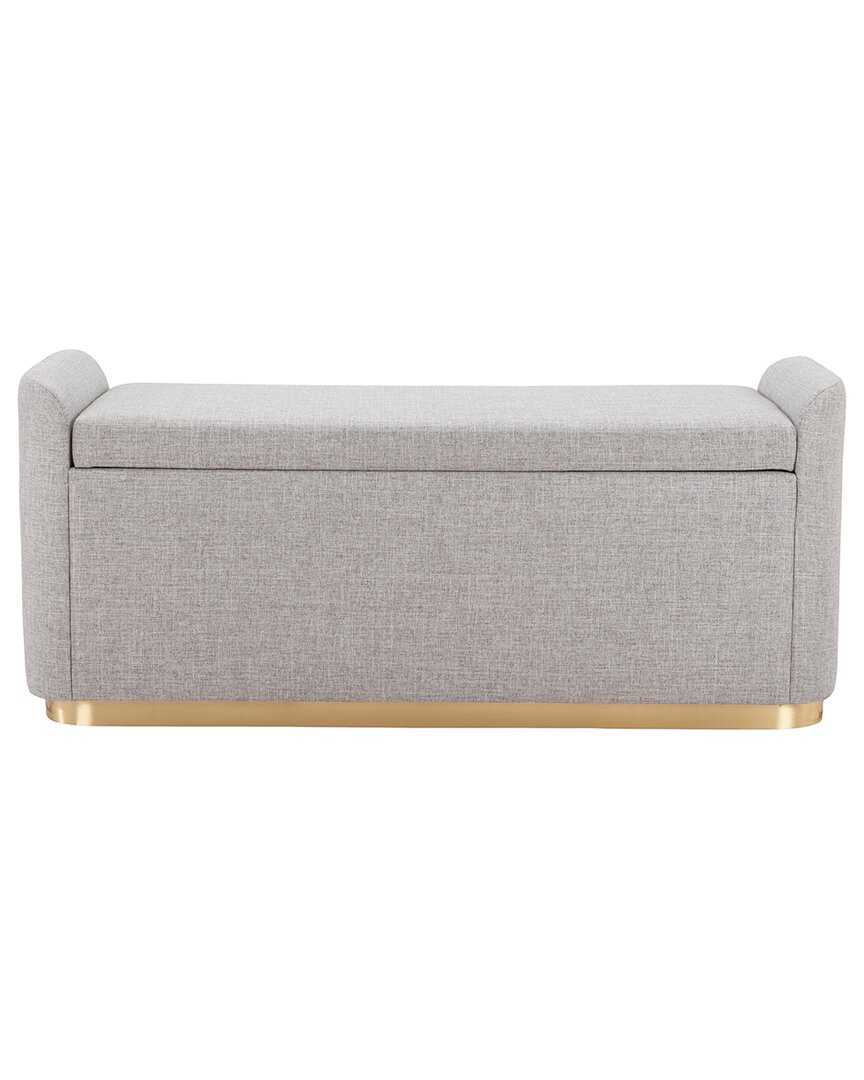 Zuo Modern Dobo Storage Bench