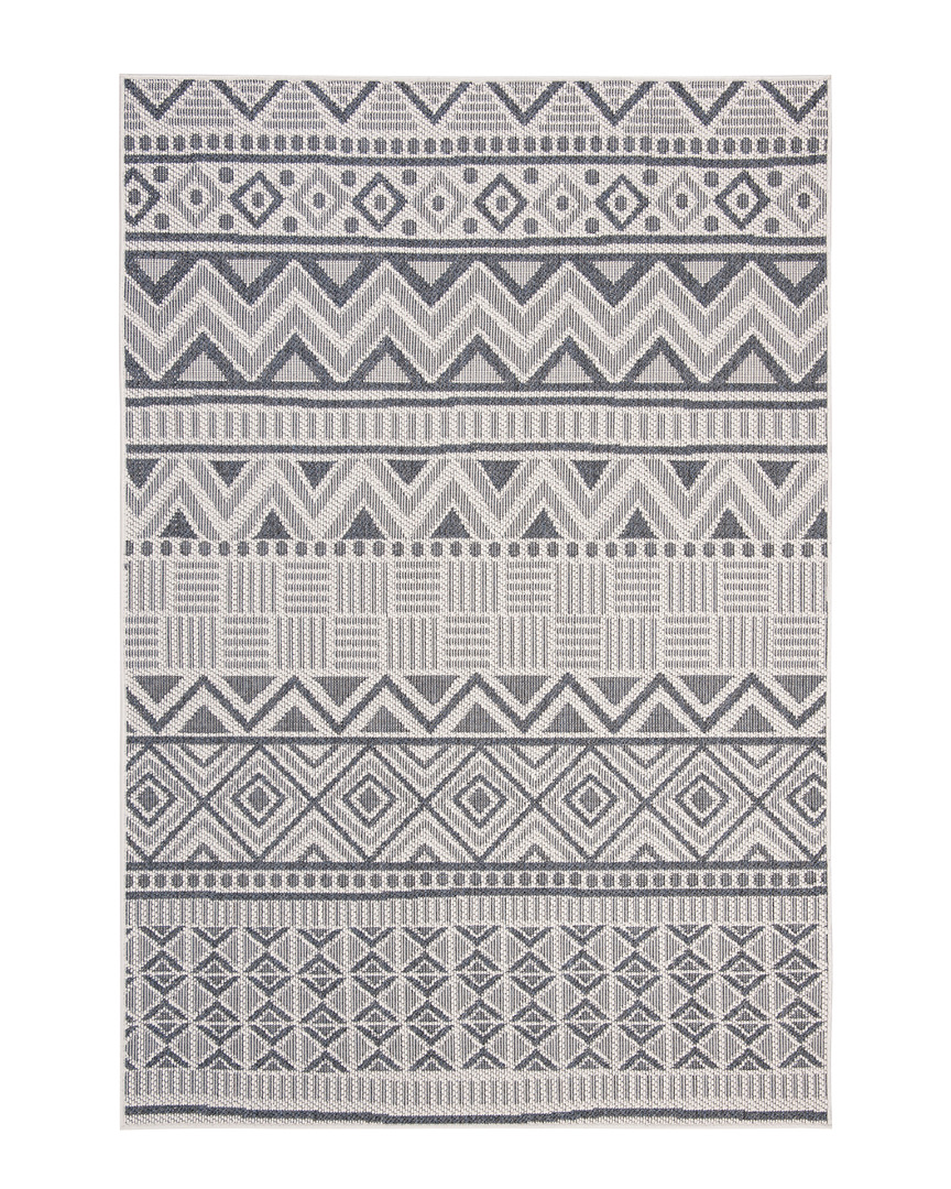 SAFAVIEH SAFAVIEH BERMUDA INDOOR/OUTDOOR RUG