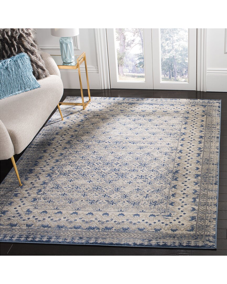 SAFAVIEH SAFAVIEH BRENTWOOD RUG