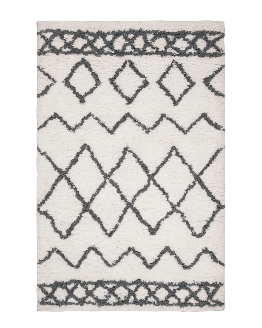 Safavieh Equinox Shag Handmade Rug