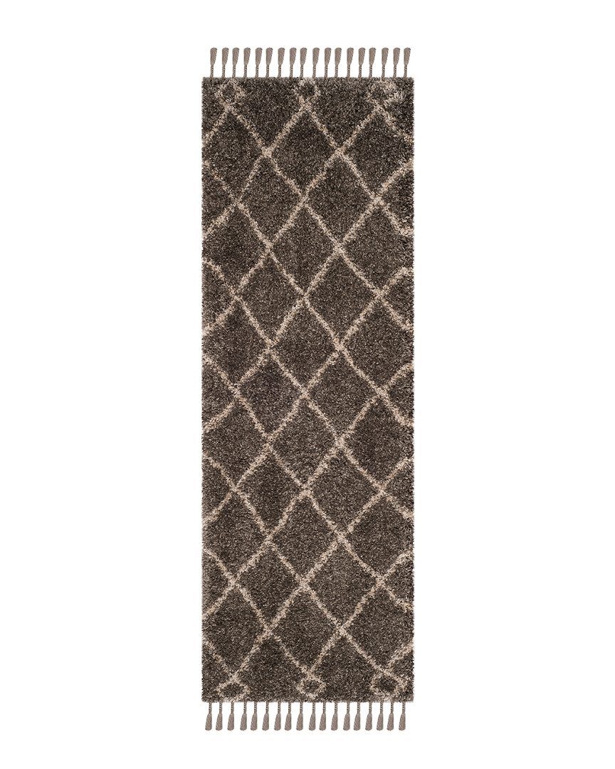 Safavieh Moroccan Shag Rug
