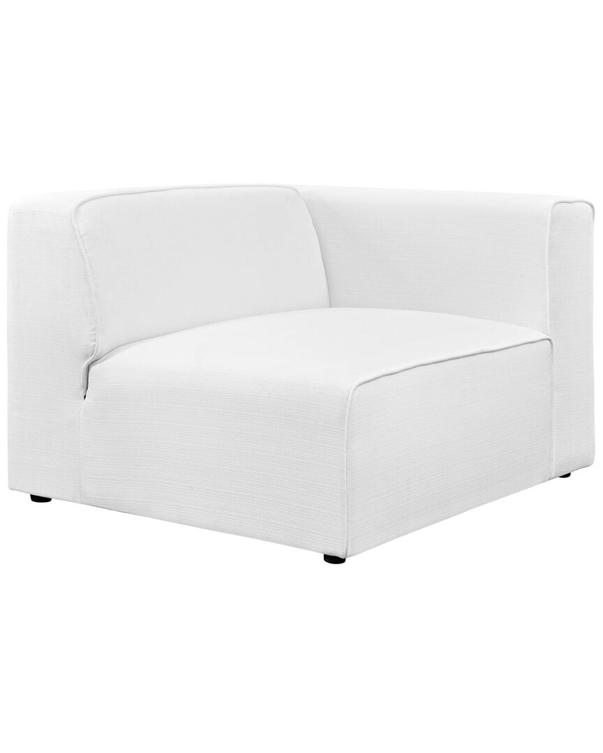 Modway Mingle Upholstered Right-facing Sofa