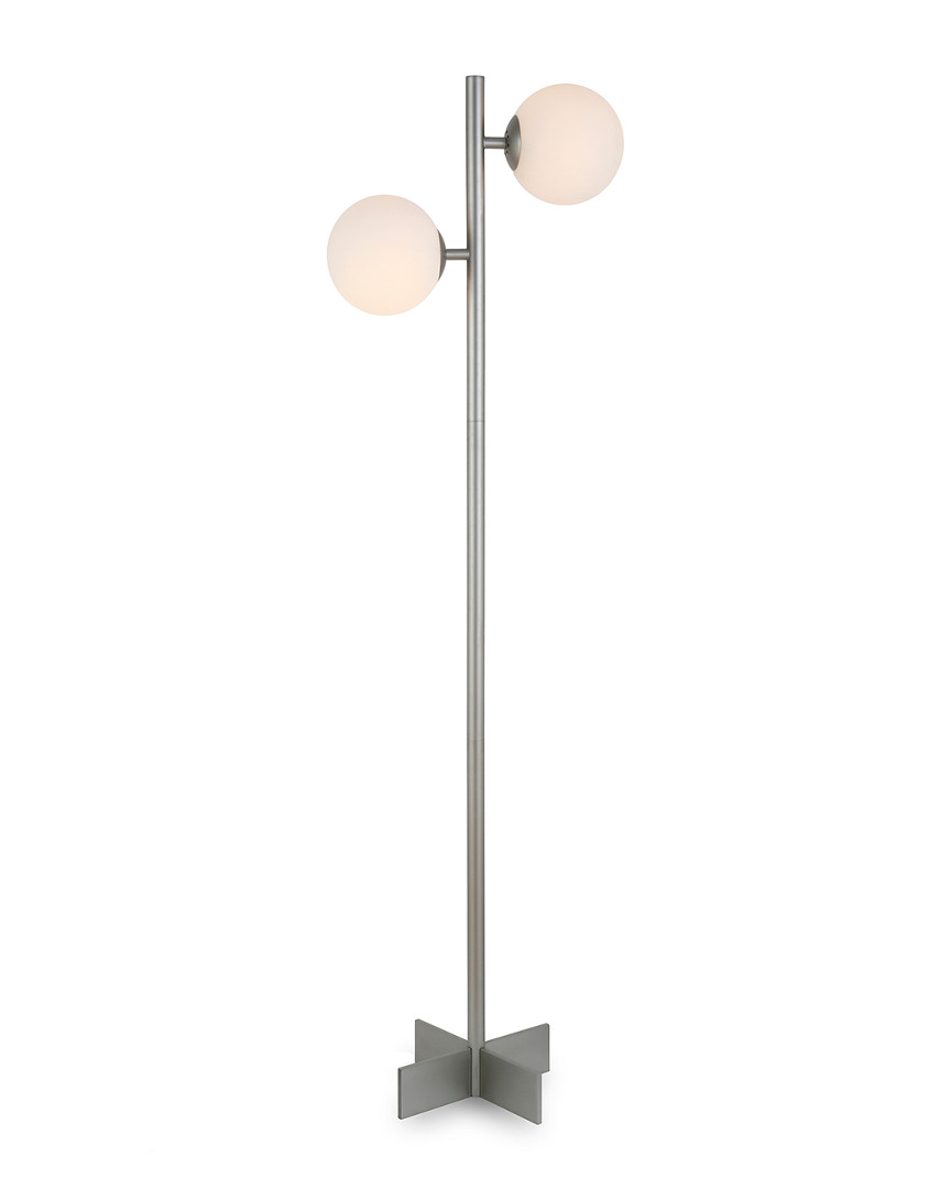 Abraham + Ivy Twee 70.5in Floor Lamp