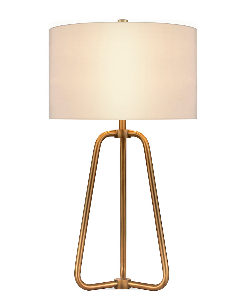 Abraham + Ivy Marduk 25.5in Table Lamp