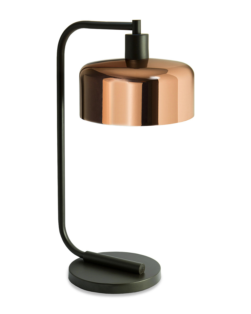 Abraham + Ivy Cadmus 20.5in Table Lamp