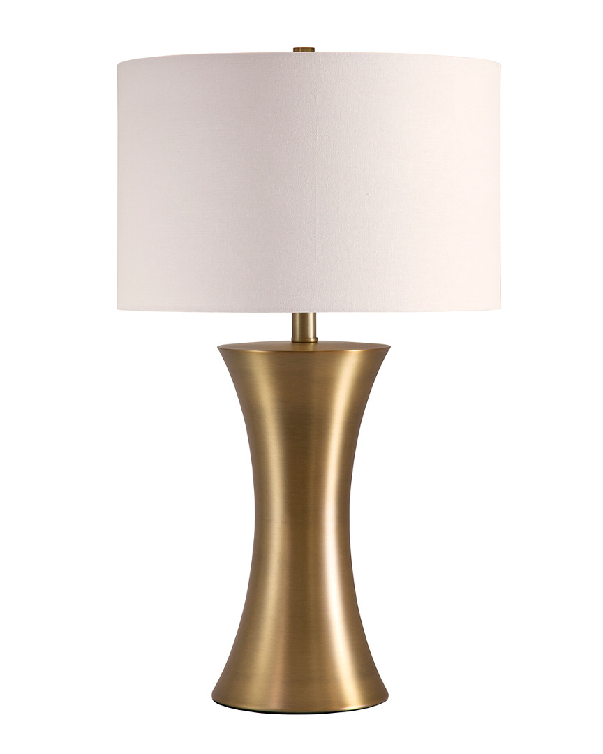 Abraham + Ivy Quince 24.5in Table Lamp