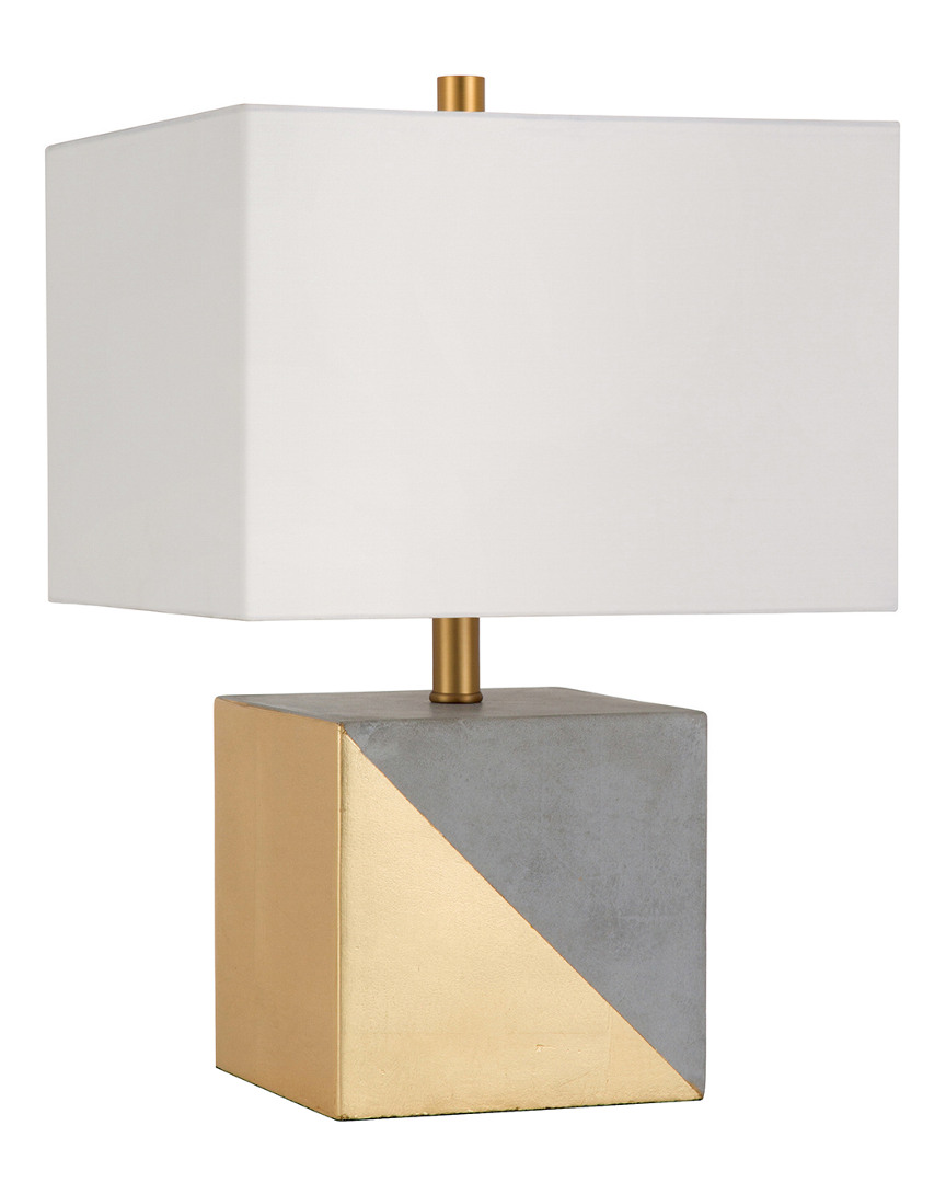 Abraham + Ivy Severin 18.5in Table Lamp