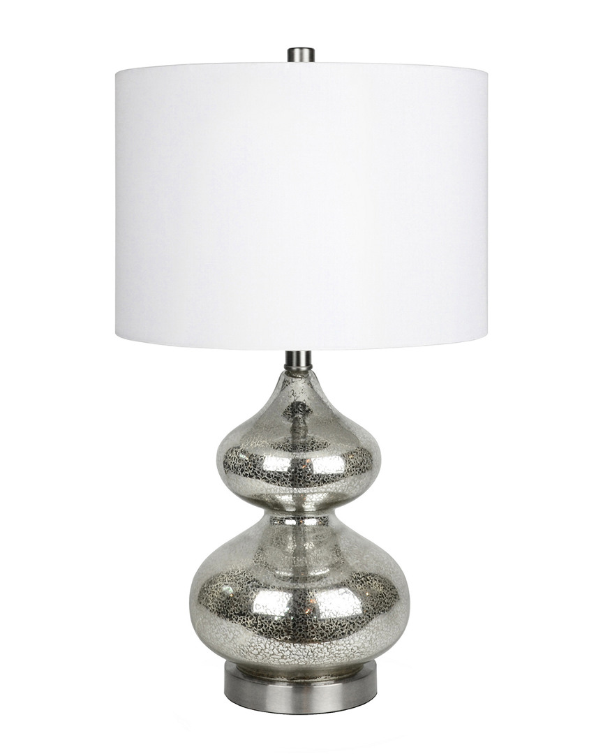 Abraham + Ivy Katrin 23.5in Table Lamp