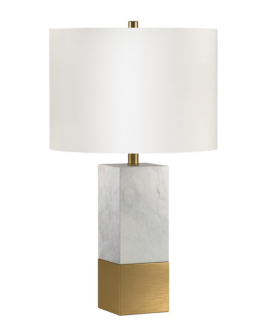 Abraham + Ivy Lena 21.5in Table Lamp
