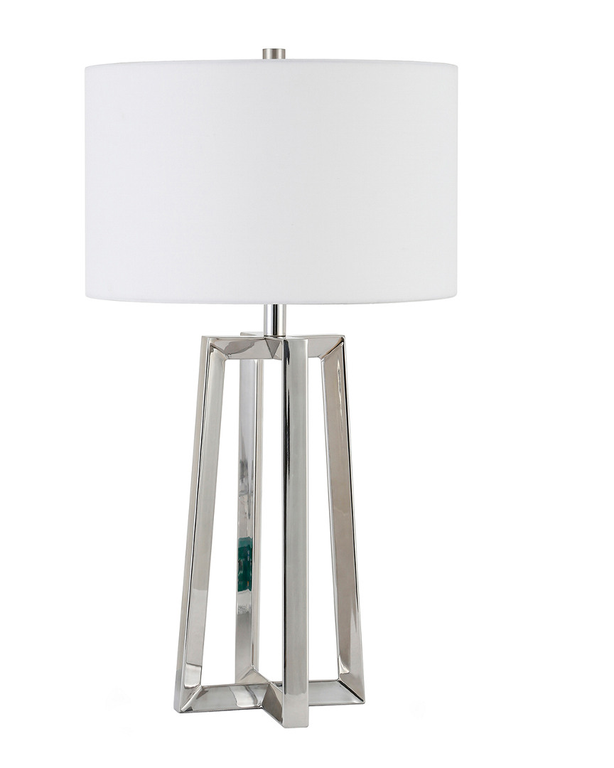 Shop Abraham + Ivy Helena 25.25in Table Lamp