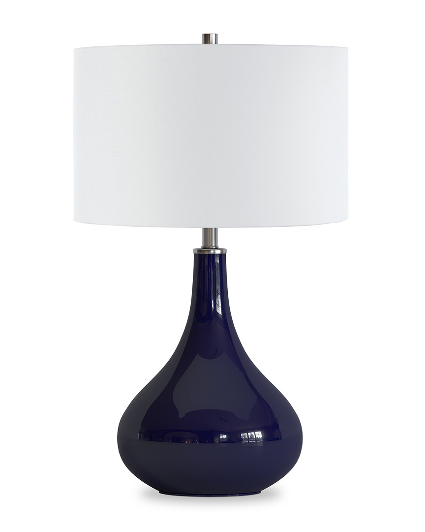Abraham + Ivy Mirabella 25.5in Table Lamp