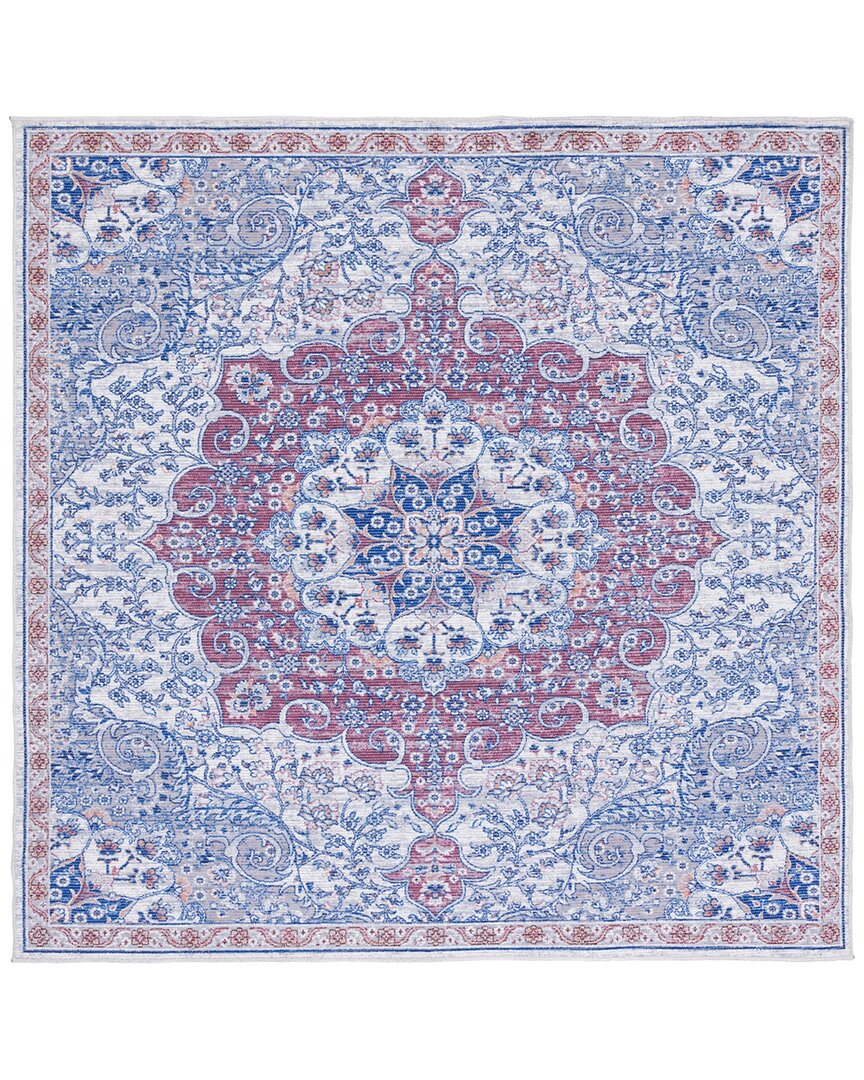 Safavieh Serapi Machine-washable Rug In Ivory