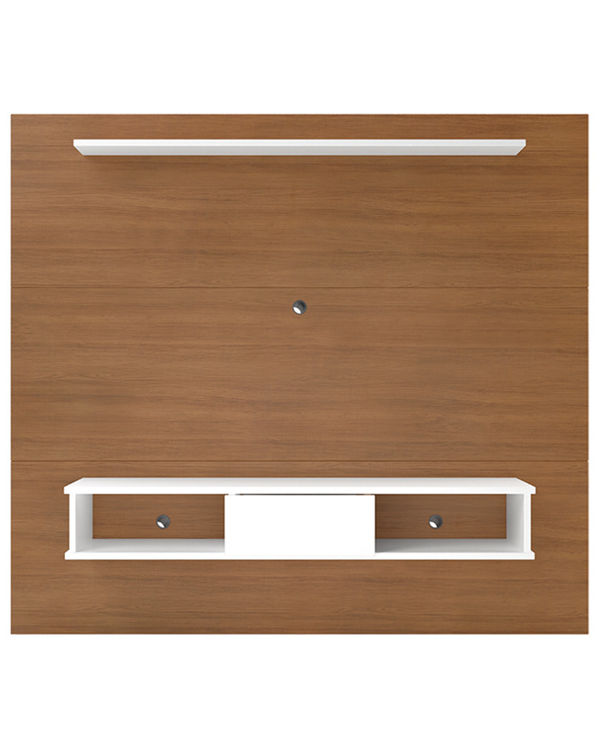 Amazonia Entertainment Center For Tvs Up To 70