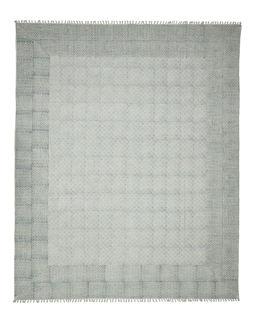 Amer Rugs Estra Dune Area Rug In Blue