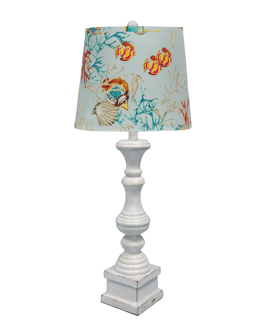 Ahs Lighting & Home Decor 29in Austin Table Lamp Base