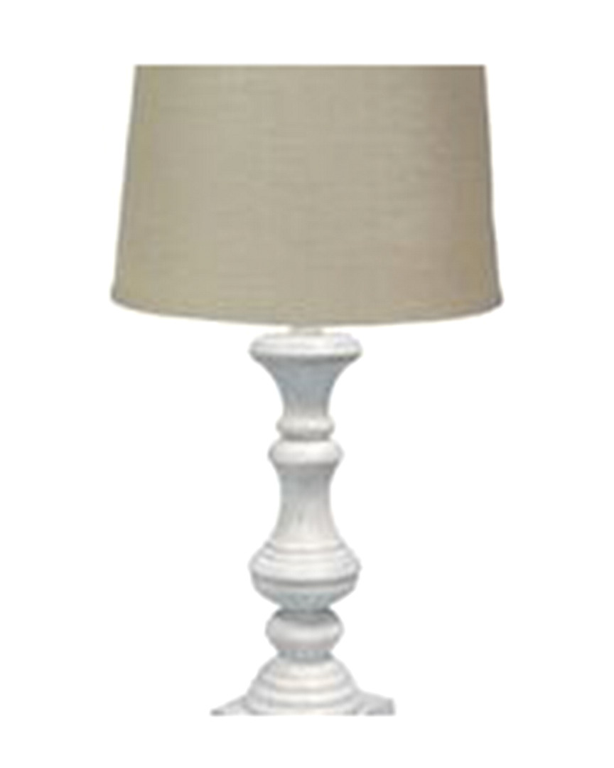 Ahs Lighting & Home Decor 29in Austin Table Lamp