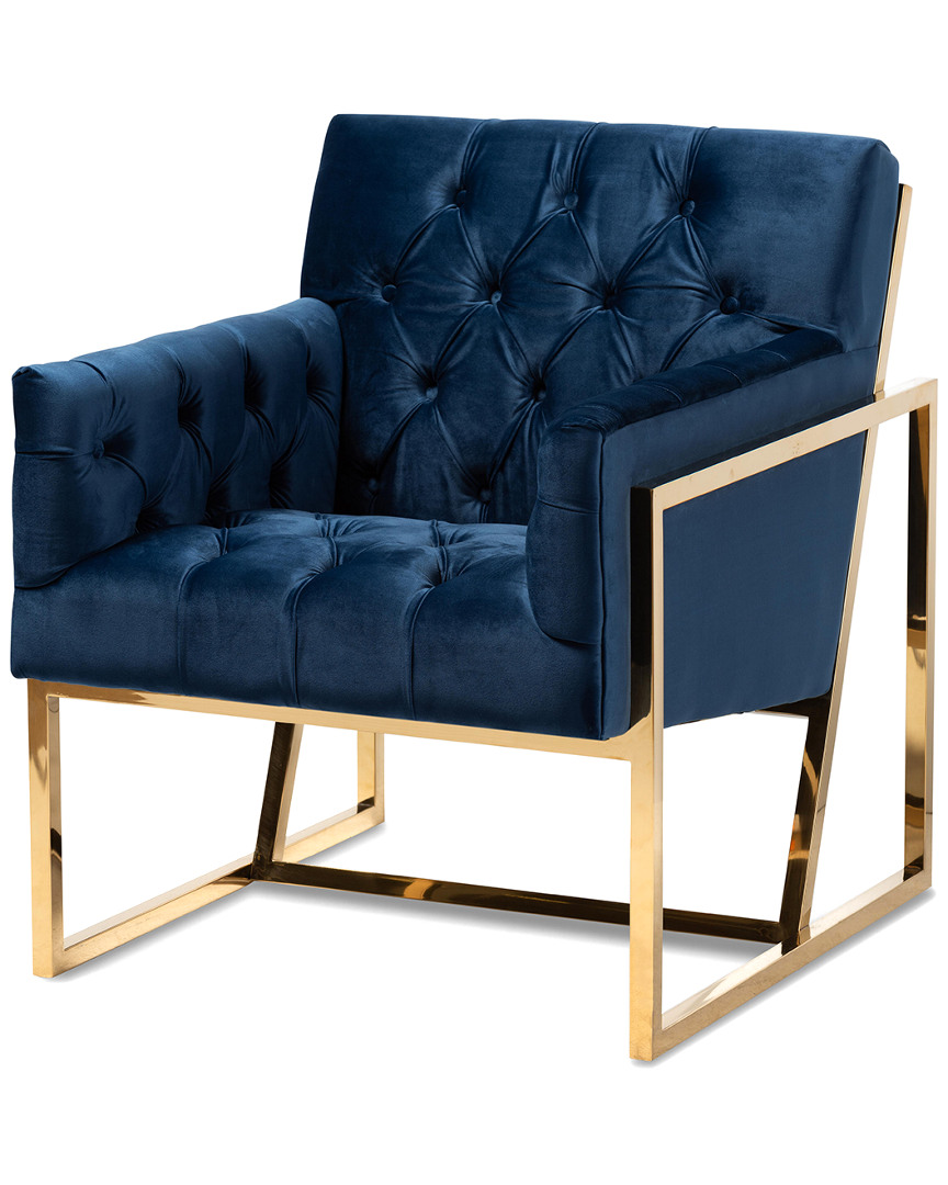 Design Studios Milano Lounge Chair