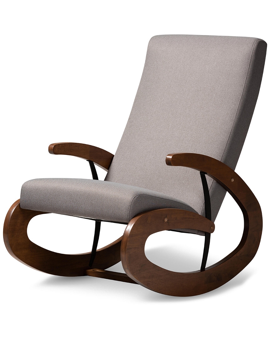 Design Studios Kaira Rocking Chair