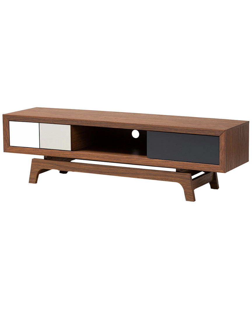 Design Studios Svante 3-drawer Tv Stand