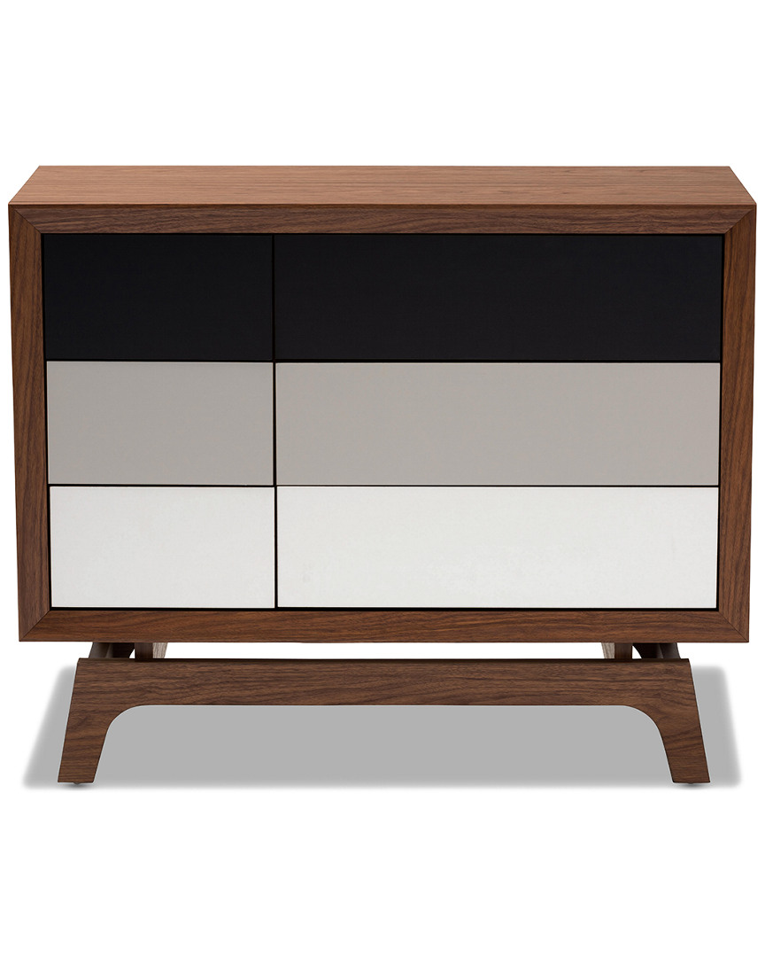 Design Studios Svante 6-drawer Chest