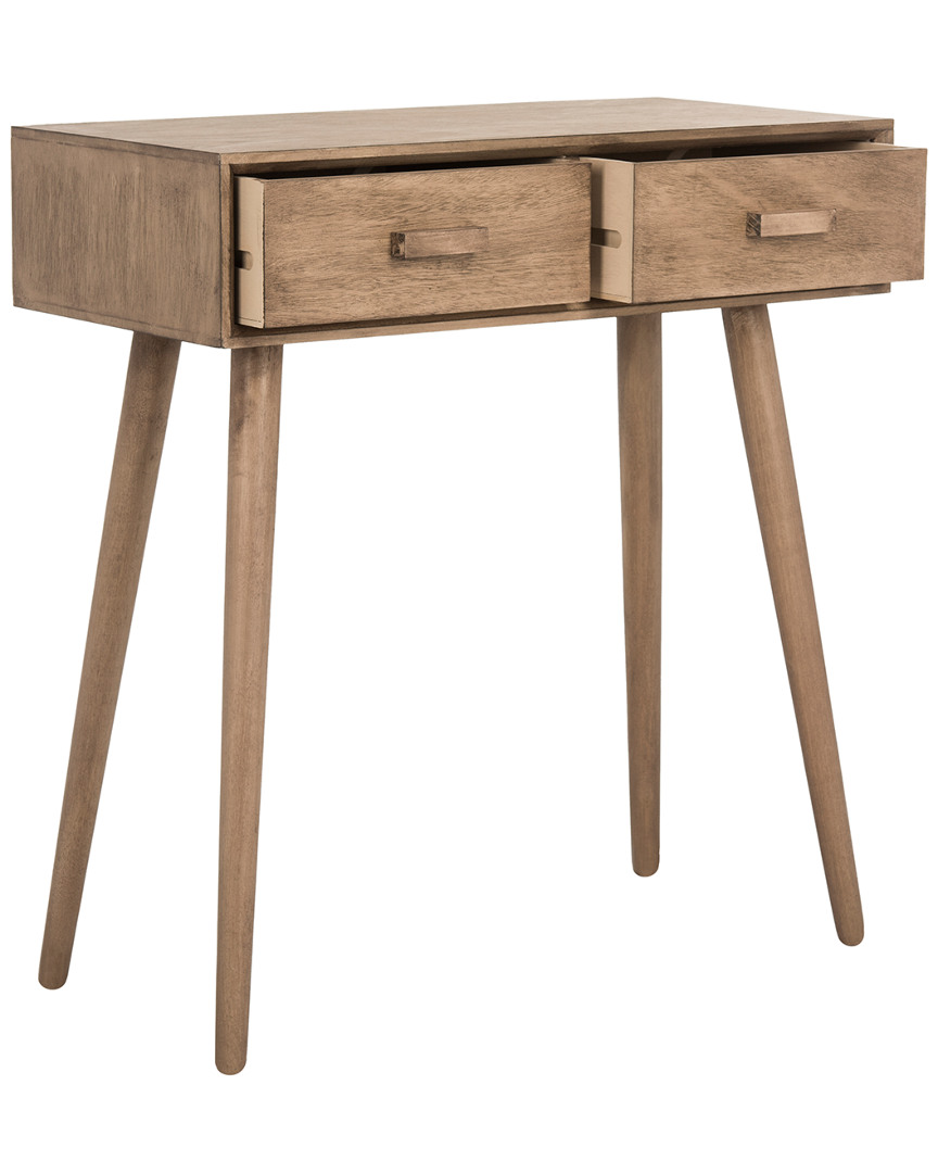 Safavieh Dean 2 Drawer Console