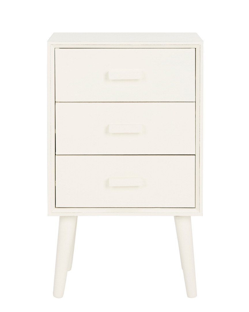 Safavieh Pomona 3-drawer Chest
