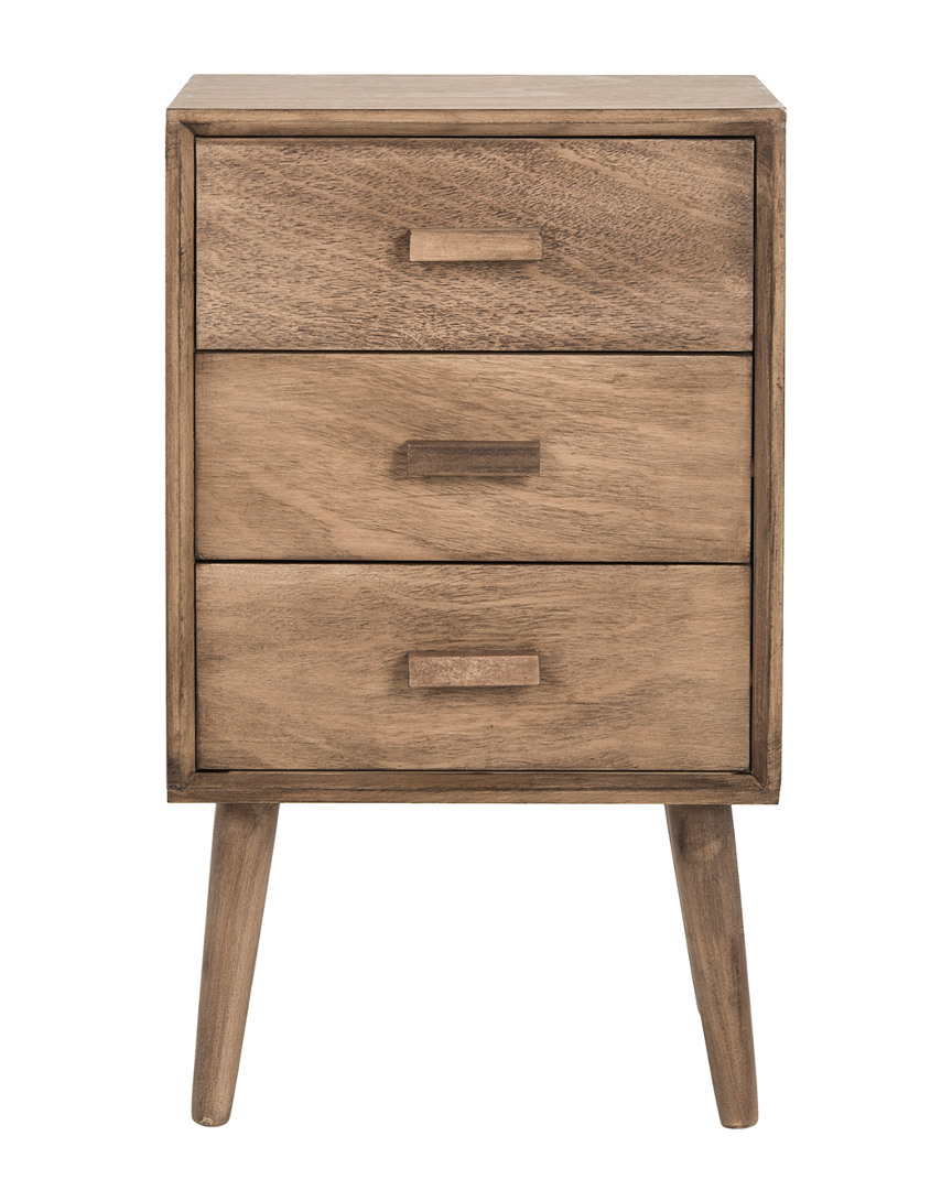 Safavieh Pomona 3-drawer Chest
