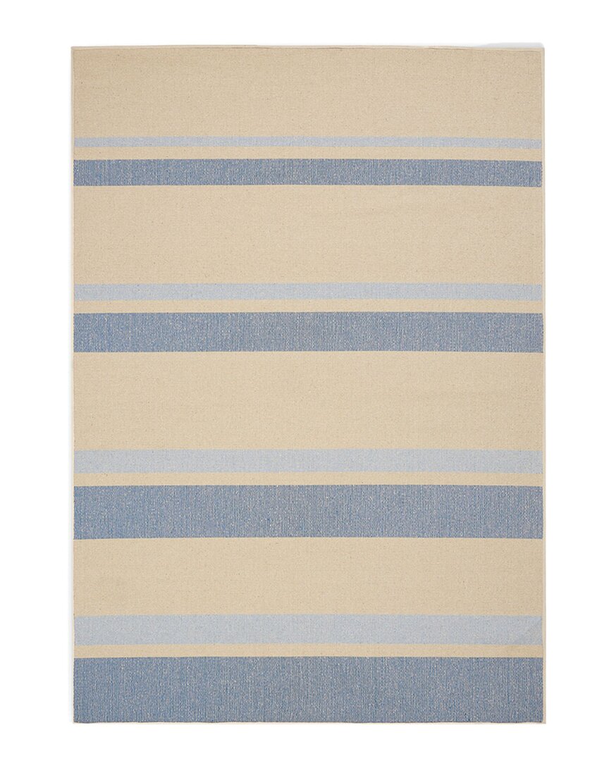 Calvin Klein San Diego Modern Indoor Area Rug In Beige