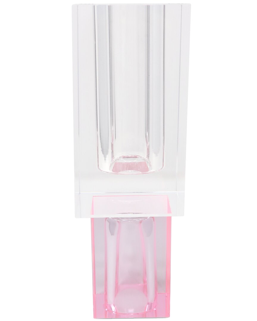 Vivience Crystal Vase