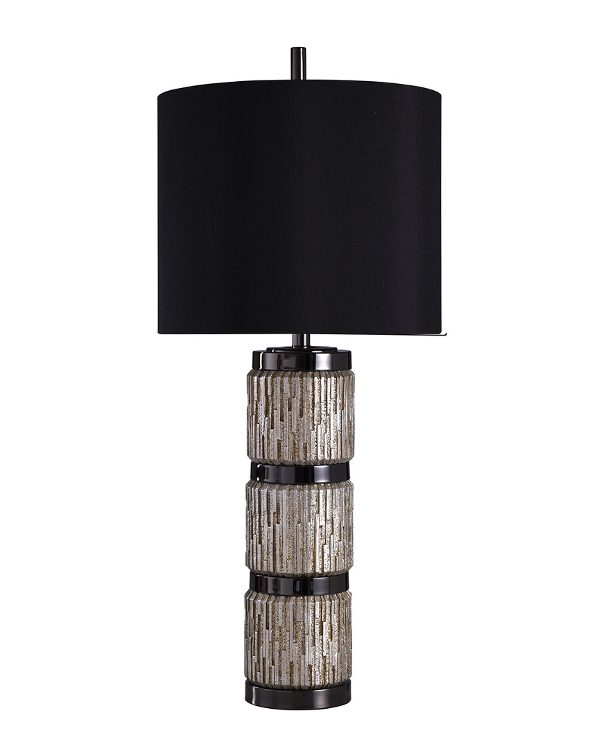 Stylecraft 36in Indu Table Lamp