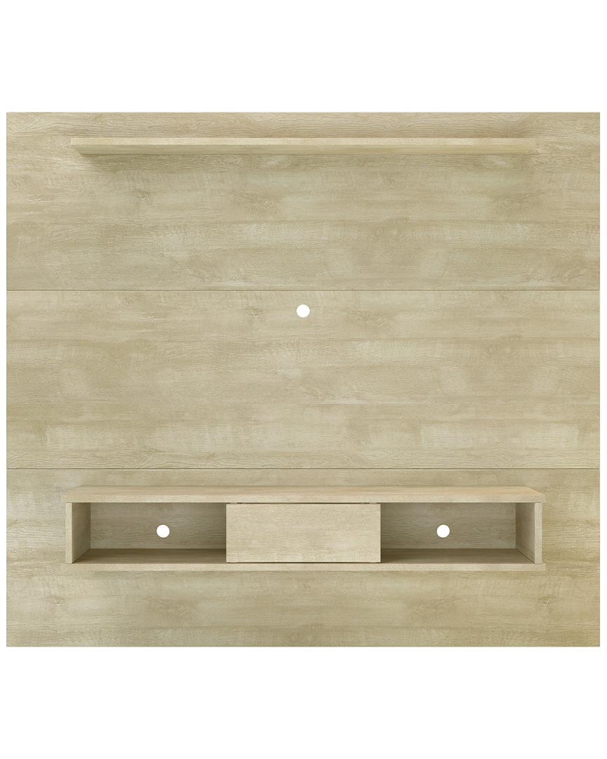 Amazonia Entertainment Center For Tvs Up To 70