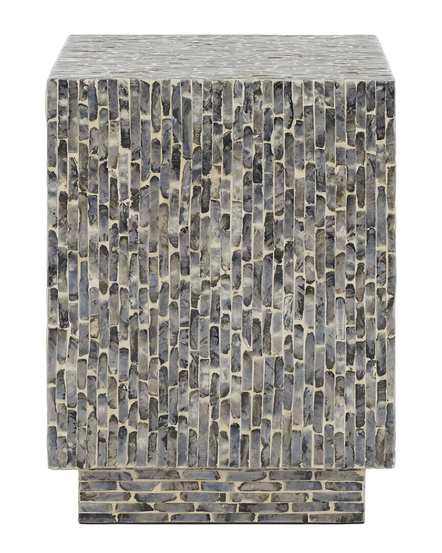 Safavieh Blythe Square Stool
