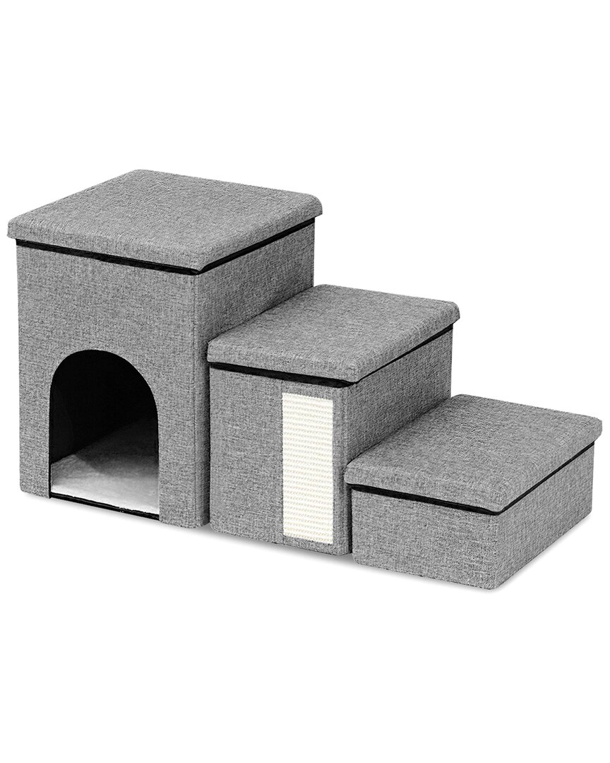 Fresh Fab Finds 3-step Pet Ramp