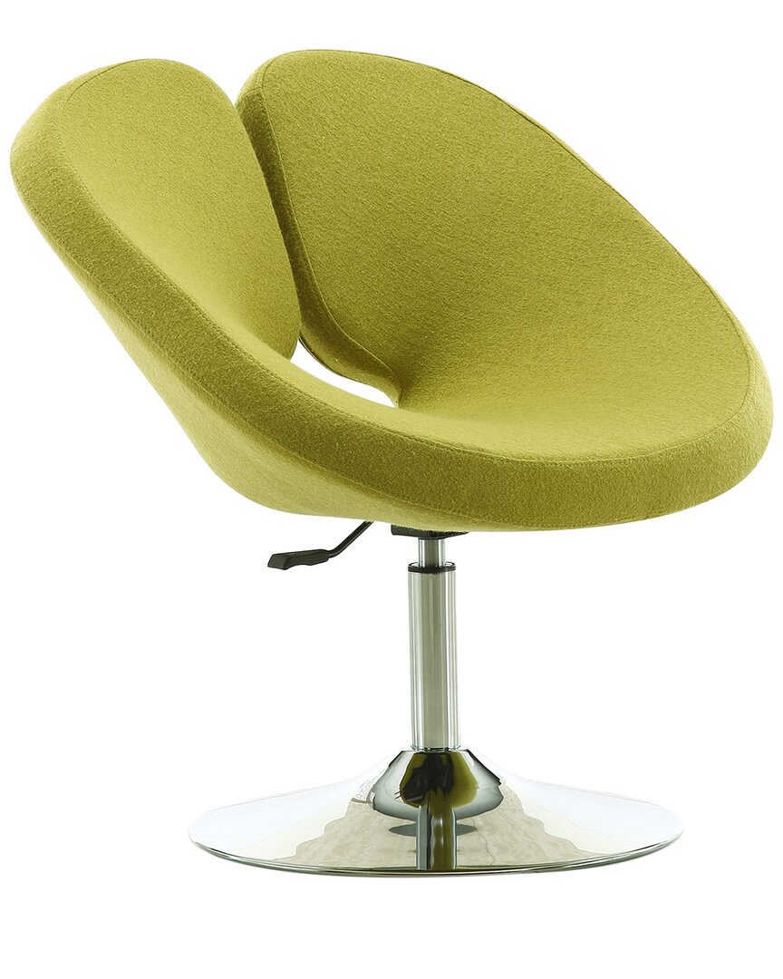 Manhattan Comfort Perch Adjustable Chair