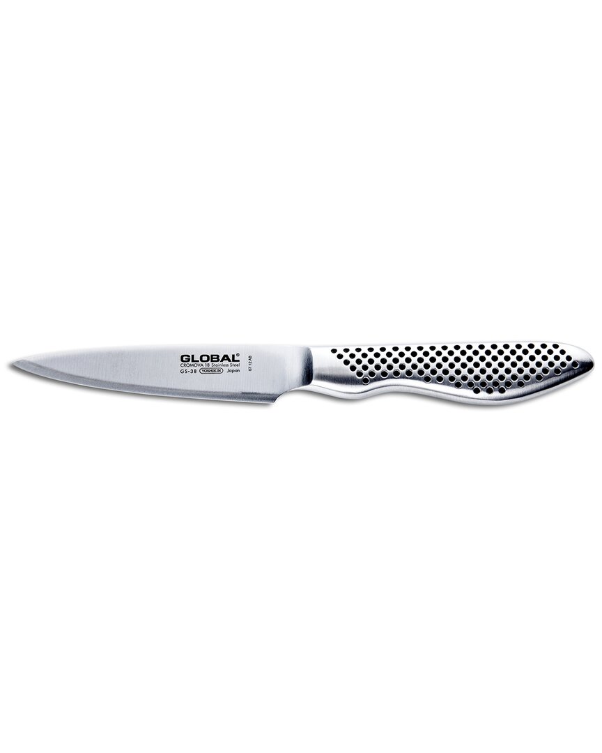 Global 3.5in Paring Knife
